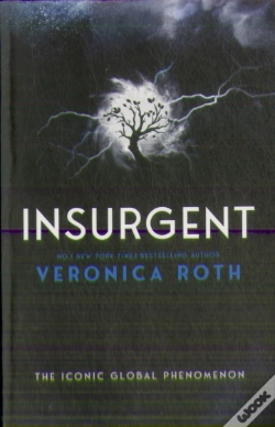 Capa do artigo Insurgent