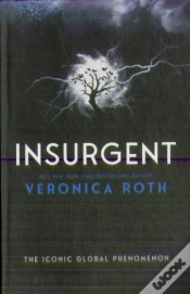 Capa do artigo Insurgent