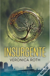 Capa do artigo Insurgente