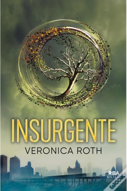 Capa do artigo Insurgente