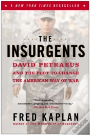Capa do artigo Insurgents