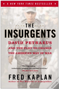 Capa do artigo Insurgents