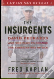 Capa do artigo Insurgents