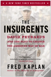 Capa do artigo Insurgents