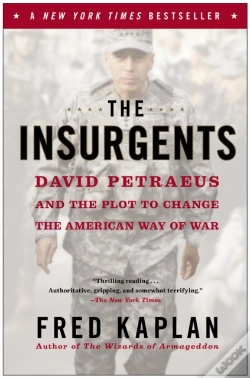 Capa do artigo Insurgents