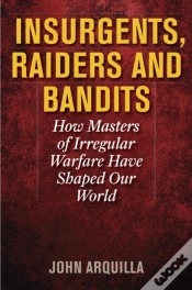 Capa do artigo Insurgents, Raiders, And Bandits