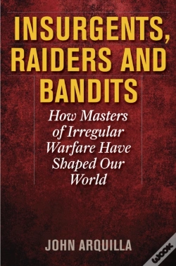 Capa do artigo Insurgents, Raiders, And Bandits