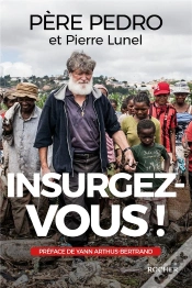 Capa do artigo Insurgez-Vous !