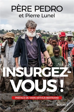 Capa do artigo Insurgez-Vous !