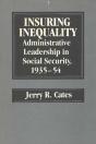 Insuring Inequality - Preview