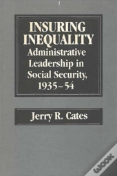 Insuring Inequality