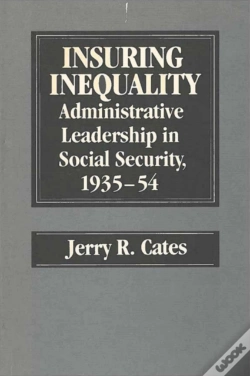 Capa do artigo Insuring Inequality