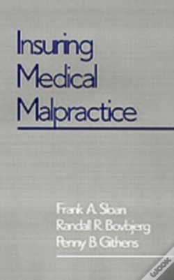 Capa do artigo Insuring Medical Malpractice