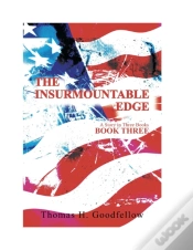 Capa do artigo Insurmountable Edge Book Three