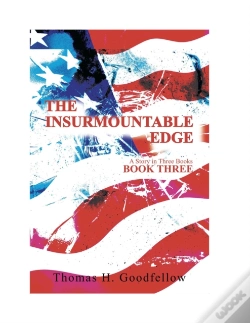 Capa do artigo Insurmountable Edge Book Three