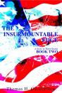 Insurmountable Edge Book Two - Preview