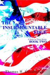 Insurmountable Edge Book Two