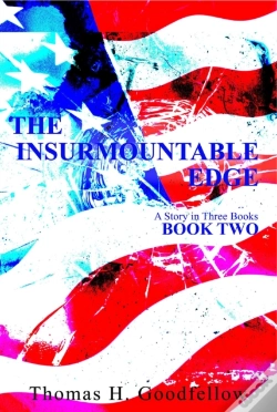 Capa do artigo Insurmountable Edge Book Two
