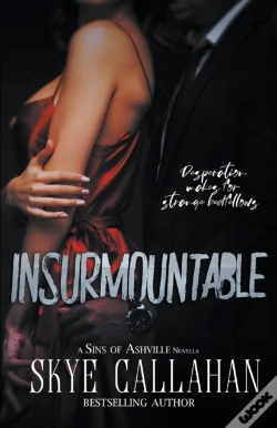 Capa do artigo Insurmountable