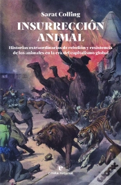 Capa do artigo Insurreccion Animal