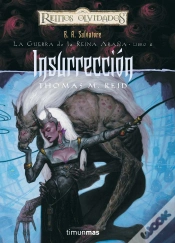 Capa do artigo Insurrección