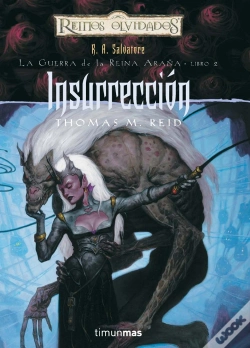 Capa do artigo Insurrección
