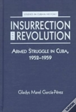 Capa do artigo Insurrection And Revolution