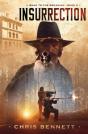 Insurrection - Preview