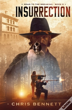 Capa do artigo Insurrection