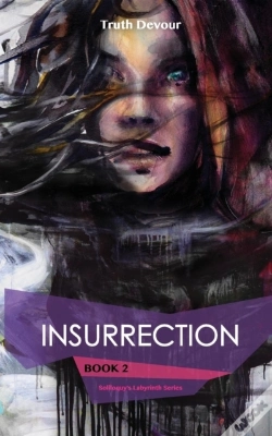 Capa do artigo Insurrection - Book 2 - Soliloquy'S Labyrinth Series