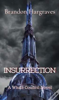 Capa do artigo Insurrection
