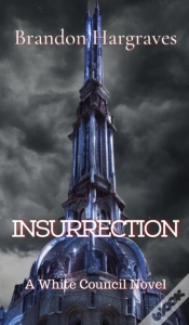 Capa do artigo Insurrection