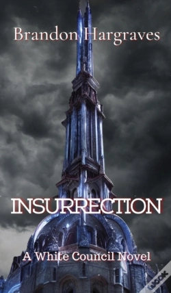 Capa do artigo Insurrection
