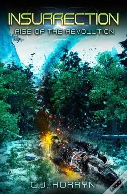 Capa do artigo Insurrection