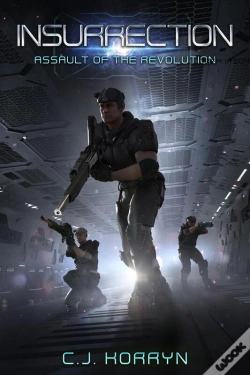 Capa do artigo Insurrection