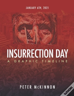 Capa do artigo Insurrection Day