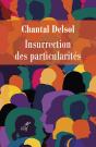 Insurrection Des Particularités - Preview