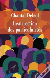 Capa do artigo Insurrection Des Particularités