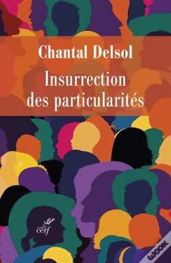 Capa do artigo Insurrection Des Particularités