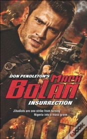 Capa do artigo Insurrection