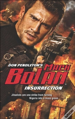Capa do artigo Insurrection