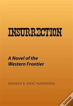 Capa do artigo Insurrection