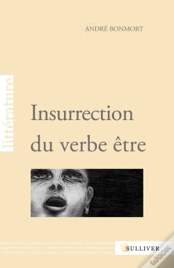 Capa do artigo Insurrection Du Verbe Être