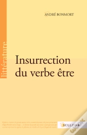 Capa do artigo Insurrection Du Verbe Être