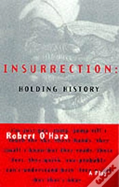Capa do artigo Insurrection: Holding History