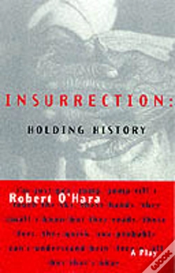 Capa do artigo Insurrection: Holding History