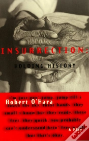 Capa do artigo Insurrection: Holding History