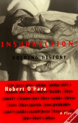 Capa do artigo Insurrection: Holding History