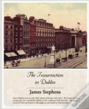 Capa do artigo Insurrection In Dublin