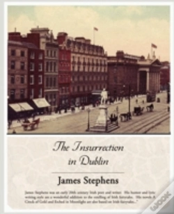 Capa do artigo Insurrection In Dublin